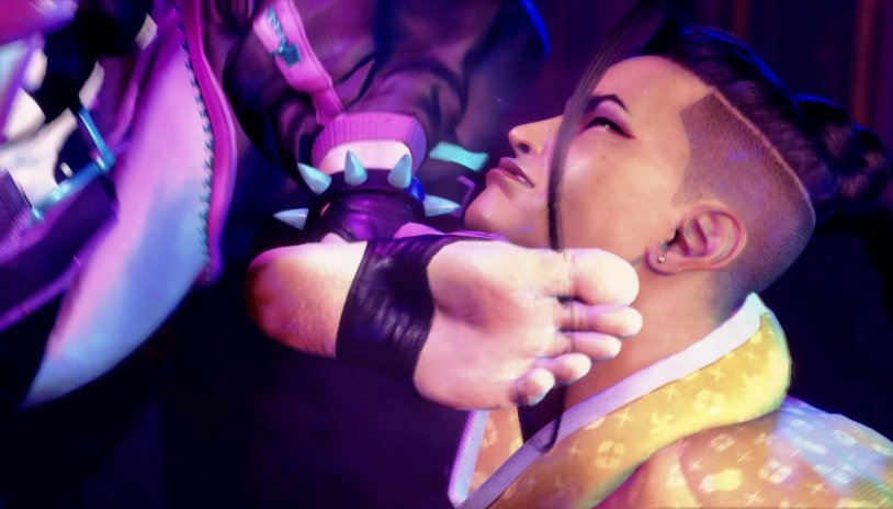 Street Feiter 6 Jury