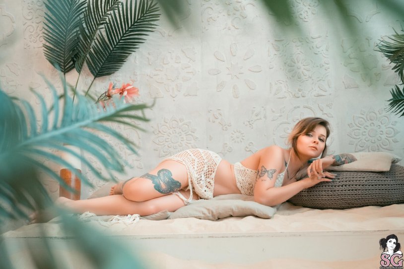 Victoria Ryzhkova-Velichko Nu