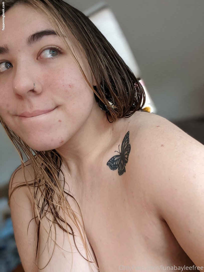 Tattoo butterfly