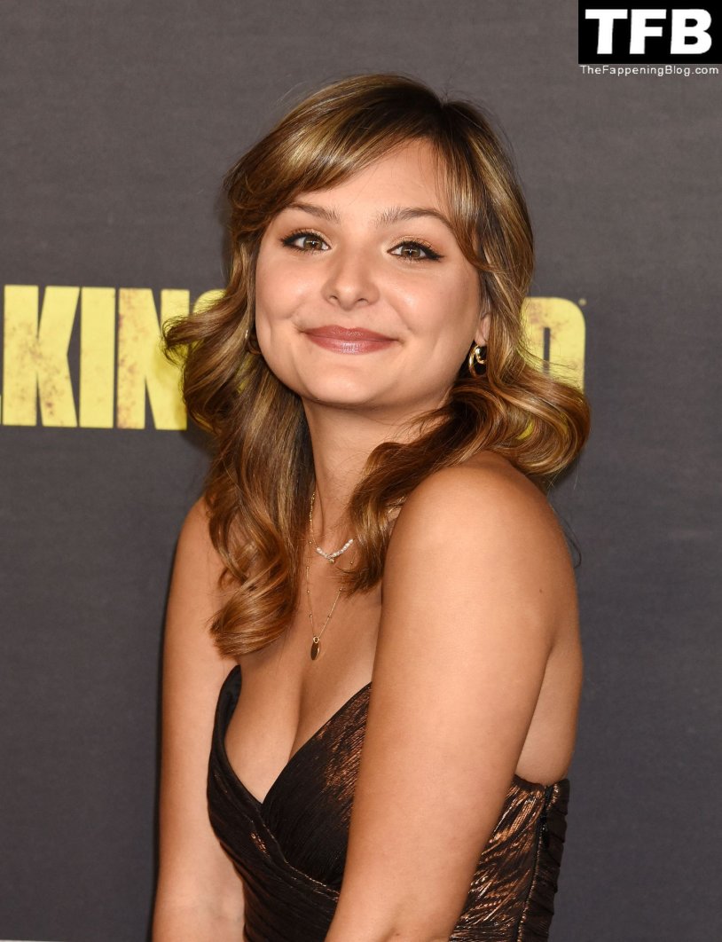 Cassidy McClyli Naked