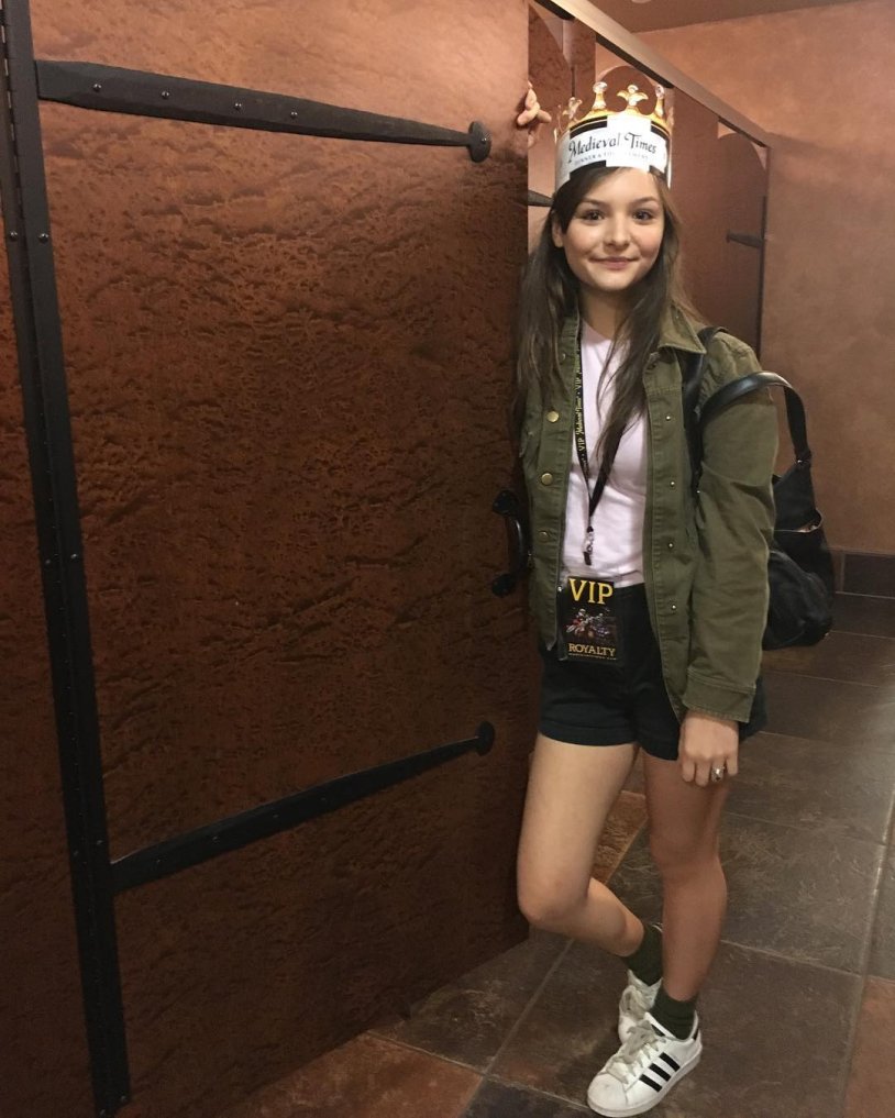 Lydia Walking dead actress Cassidi McKinsi