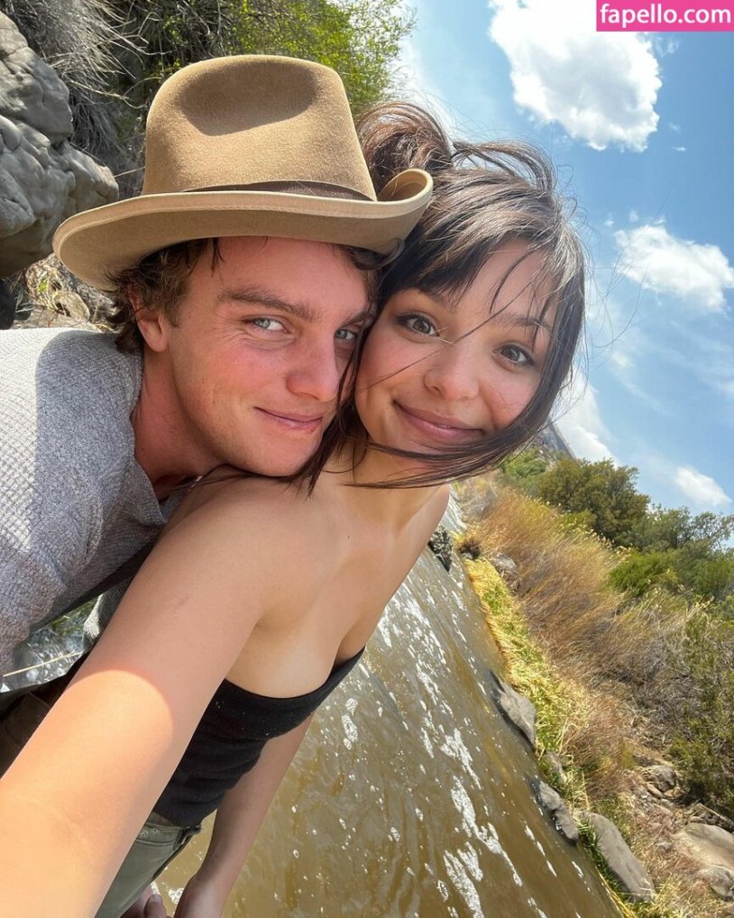 Cassed McKlyli Naked