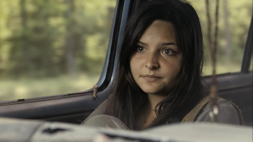 Cassidy McClyli Naked