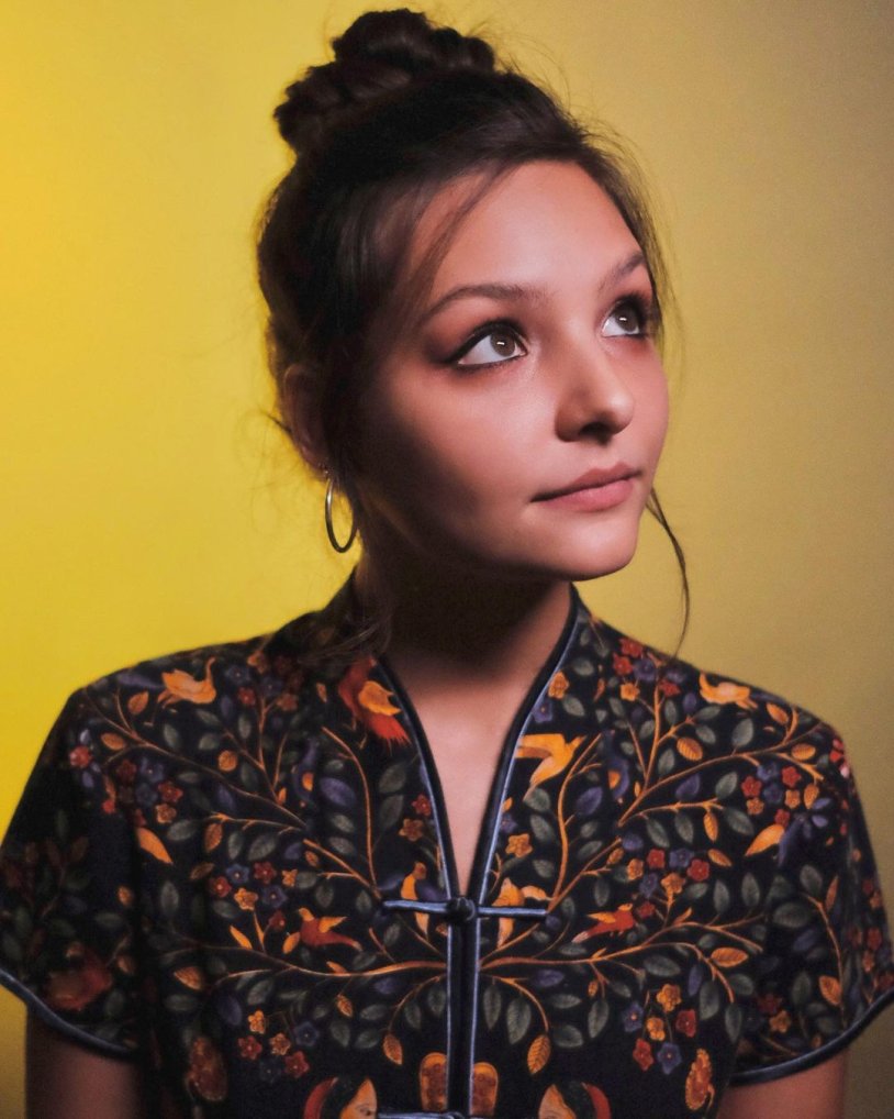 Cassidi McKlyli hot photos