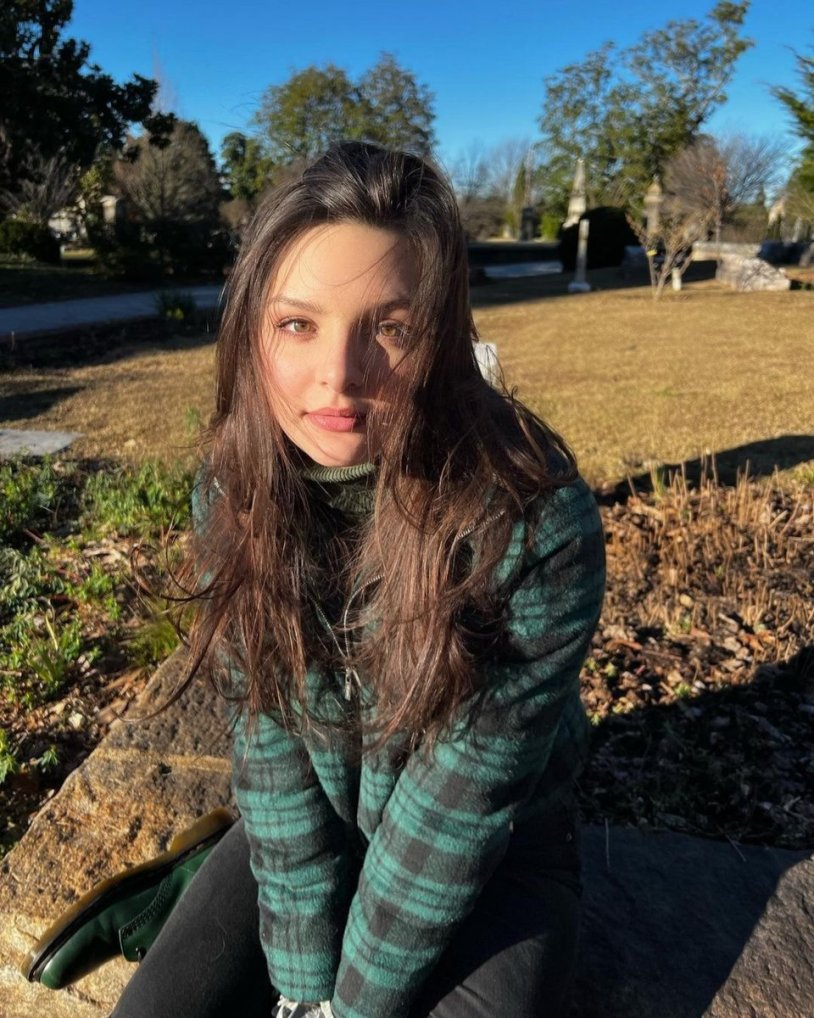 Cassidy McClyssey Ozark