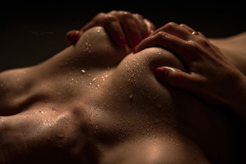 Photoshoot Nude Chelyabinsk