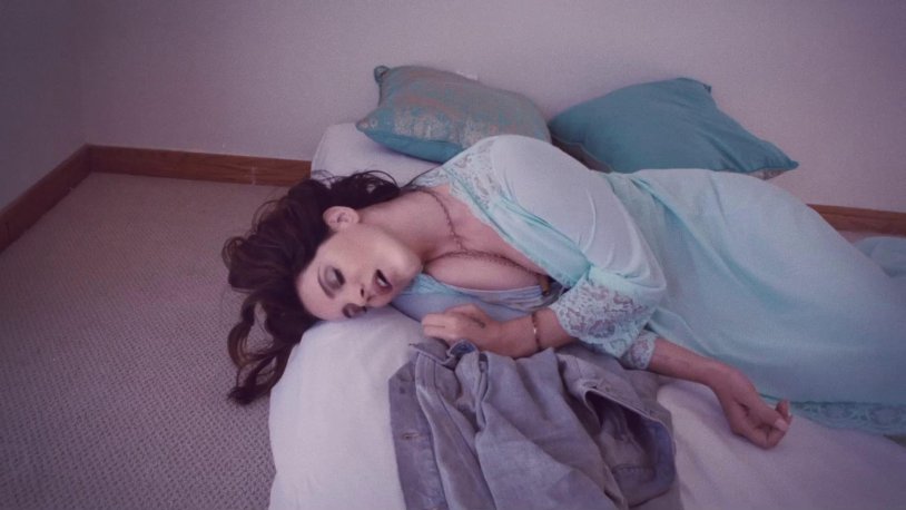 Lana Del Rei lies