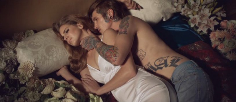 Born to die clip