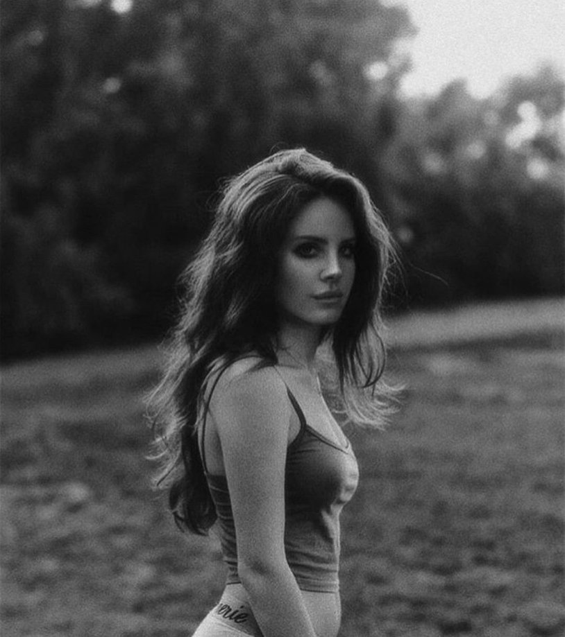 Lana del Re photo