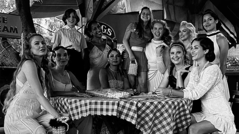 Lana del Ra Cover 2021