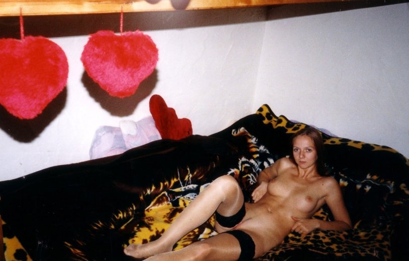 Private pictures from the show