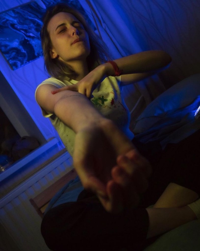 Nikol kwolen drain 18