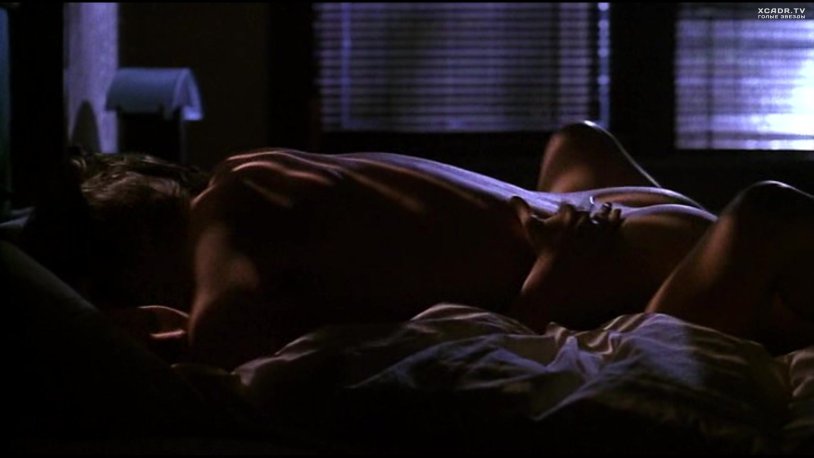 Ginn Tripplorn Naked Basic Instinct