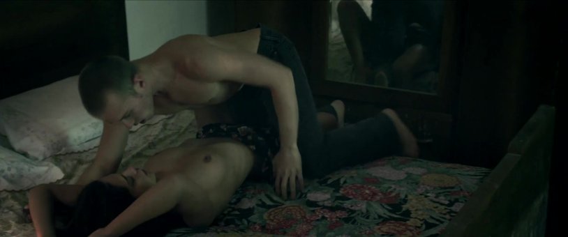 Goliya photo Nadia Hilker