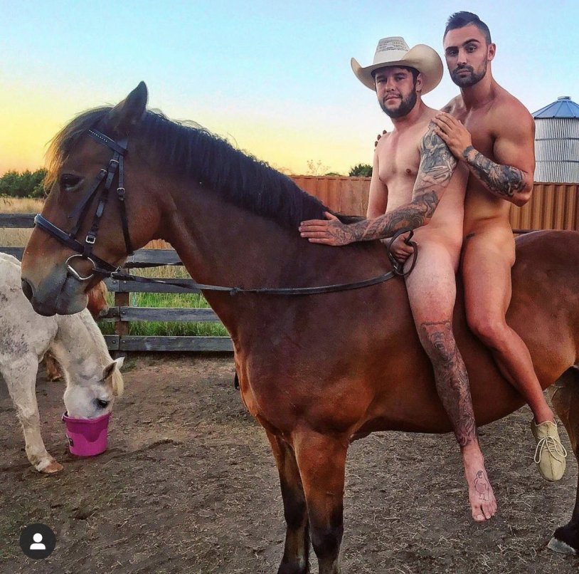 Jackson O'Doherty Nicked