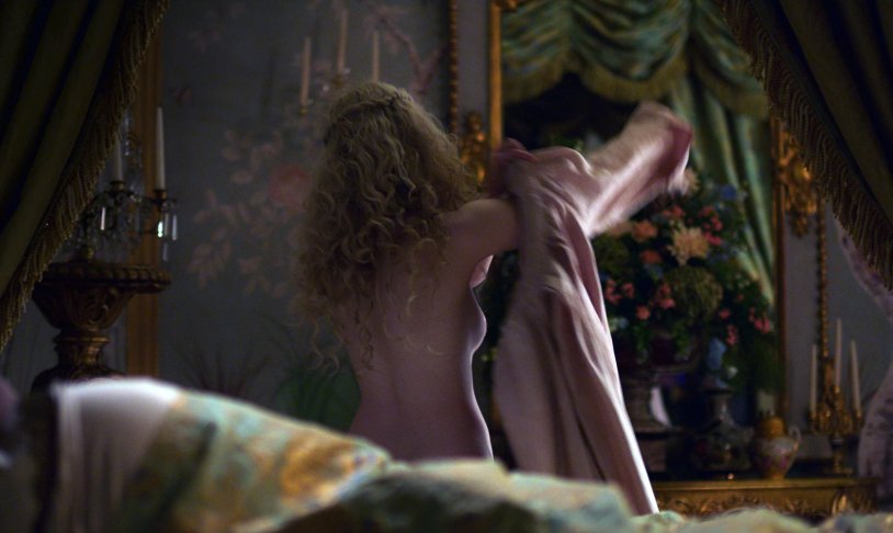 El Fanning Pla Great