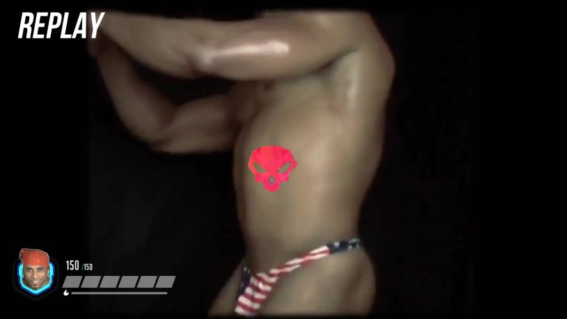 Ricardo Milos cowards