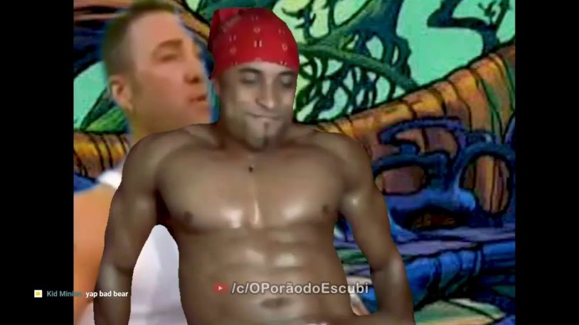 Ricardo Milos Biography