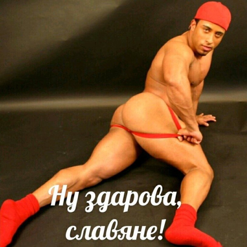 Ricardo Milos porn actor