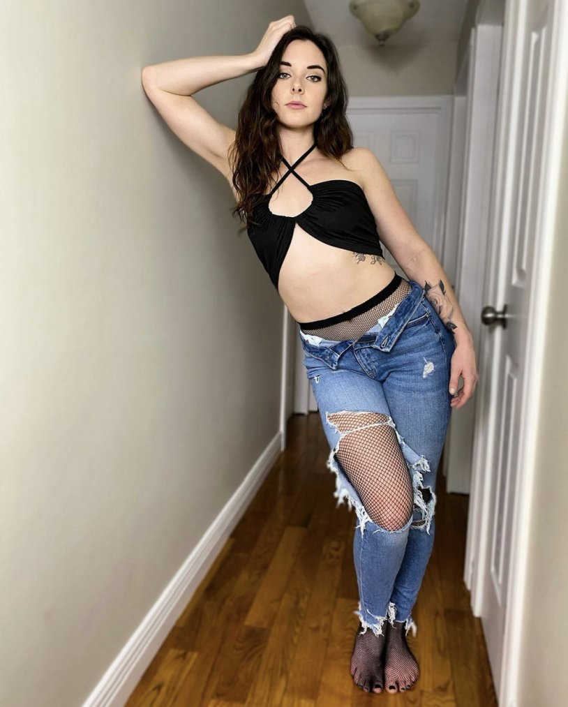 Morgan Vera only fans