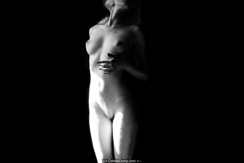 Daria Alexandrova Yekaterinburg Nude