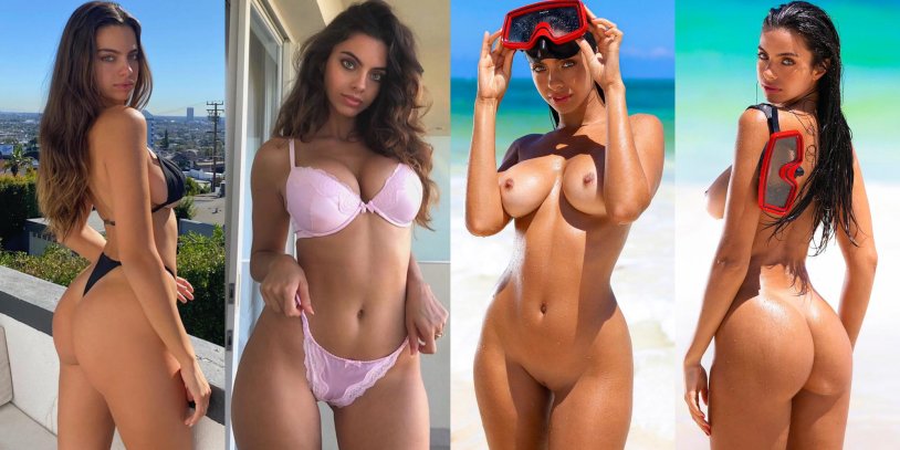 Priscilla Higgins Ortiz Naked